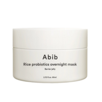 Rice Probiotics Overnight Mask