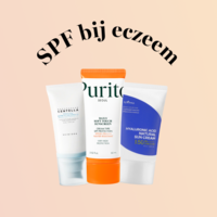 Welke zonnebrand bij eczeem klachten?
