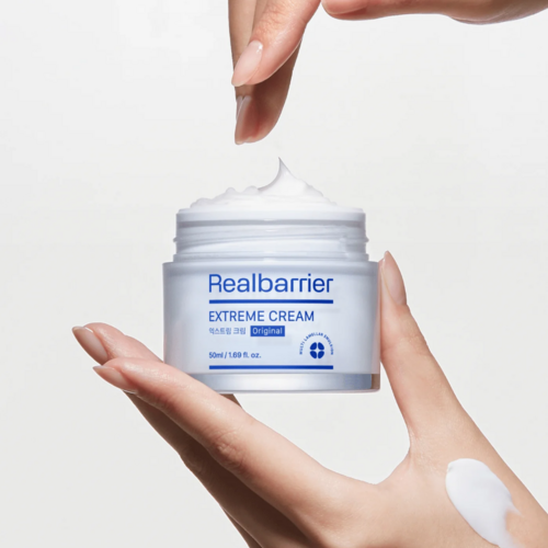 Real Barrier Extreme Cream