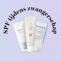 Welke zonnebrand als je zwanger bent?