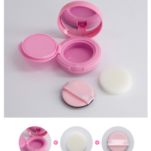 Free Unleashia DIY Mini Cushion Case