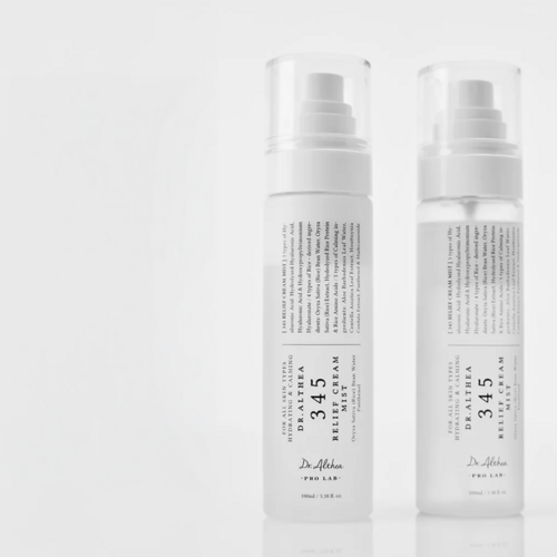 Dr. Althea 345 Relief Cream Mist