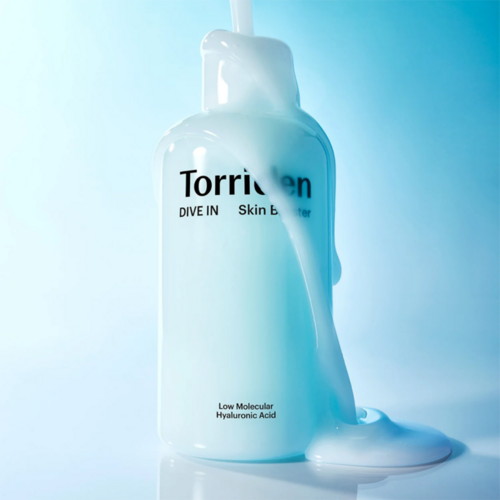 Torriden DIVE-IN Low molecule Hyaluronic acid Skin Booster Torriden DIVE-IN Low molecule Hyaluronic acid Skin Booster