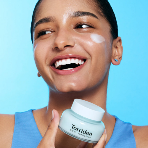 Torriden DIVE-IN Soothing Cream Torriden DIVE-IN Soothing Cream