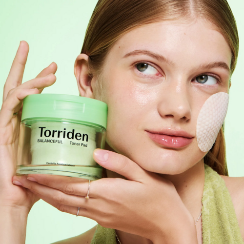 Torriden BALANCEFUL Toner Pad Torriden BALANCEFUL Toner Pad