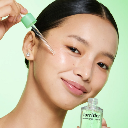 Torriden Balanceful Cica Serum