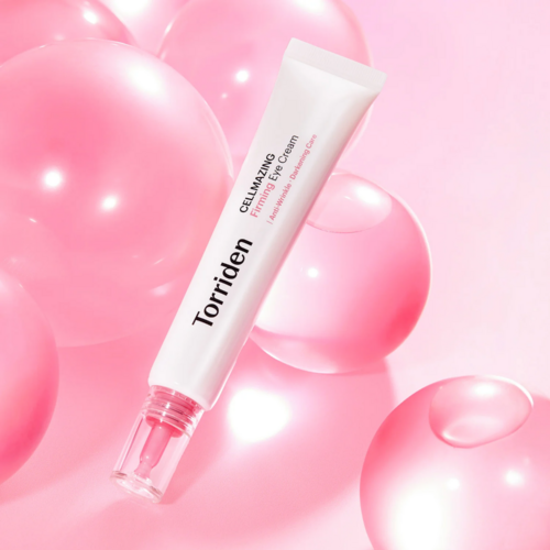 Torriden CELLMAZING Firming Eye Cream Torriden CELLMAZING Firming Eye Cream