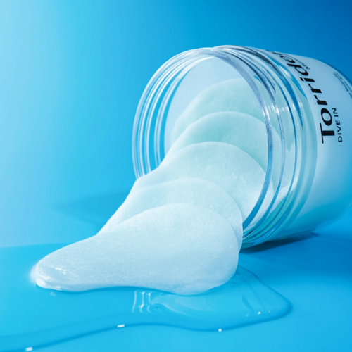 Torriden DIVE-IN Low Molecule Hyaluronic acid  Multi Pad