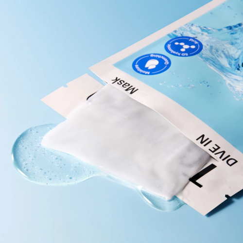 Torriden DIVE-IN Low Molecular Hyaluronic Acid Mask Pack Torriden DIVE-IN Low Molecular Hyaluronic Acid Mask Pack