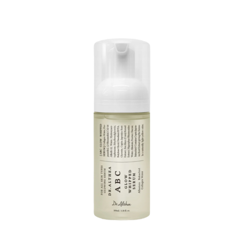 Dr. Althea ABC Glow Whipped Serum
