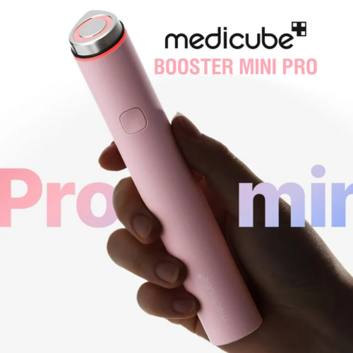 Medicube AGE-R Booster Pro Mini
