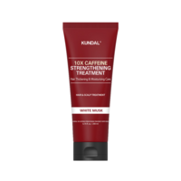 10x Caffeine Strengthening Treatment White Musk