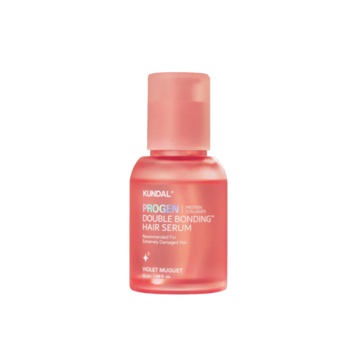 Kundal Progen Double Bonding Hair Serum Violet Muguet Kundal Progen Double Bonding Hair Serum Violet Muguet