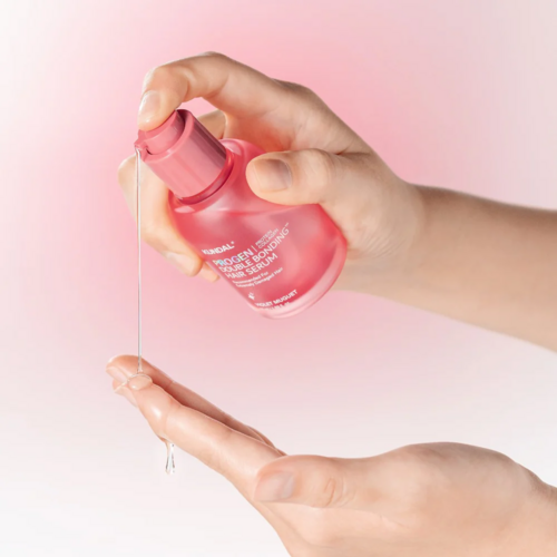 Kundal Progen Double Bonding Hair Serum Violet Muguet Kundal Progen Double Bonding Hair Serum Violet Muguet