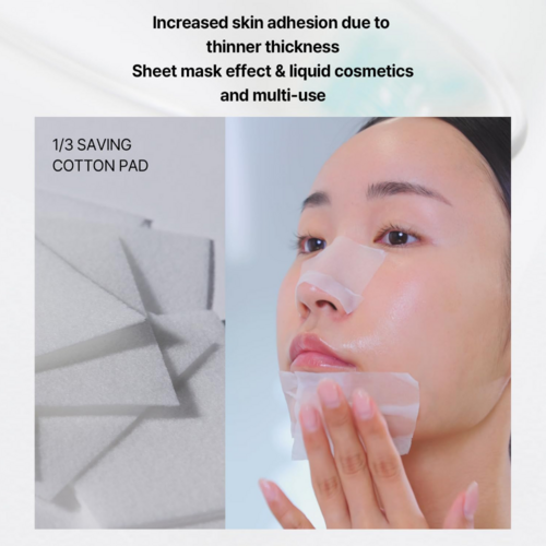 Ilso Super Melting Sebum Softener Set (+Cotton Pad)