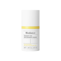 Radiant Vita Niacinamide Cream