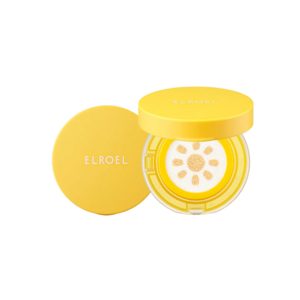 Elroel Pang Pang Mini Sun Cushion SPF50+ PA+++