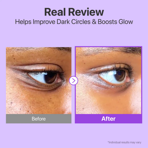 Numbuzin  No.9 NAD+ Retinol Volumetox Eye Cream