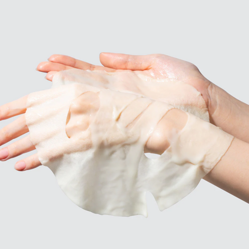 Ongredients Skin Barrier Calming Mask