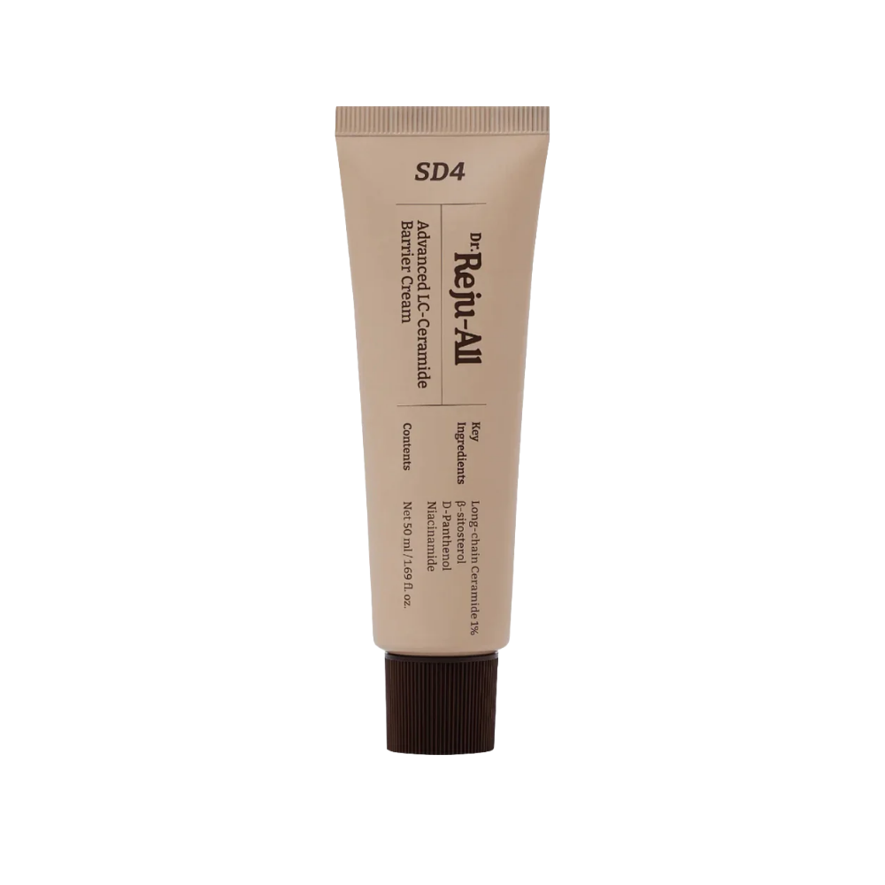 Dr. Reju-All Advanced LC-Ceramide Barrier Cream - Little Wonderland