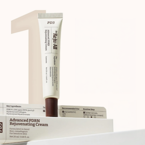 Dr. Reju-All Advanced PDRN Rejuvenating Cream
