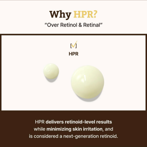 Dr. Reju-All Advanced Retinol-Mela Serum