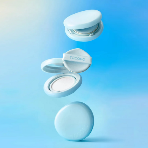 Tocobo Blur Finish Mini Sun Cushion