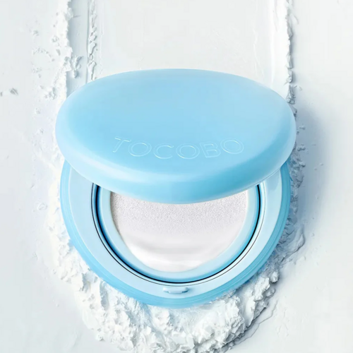 Tocobo Blur Finish Mini Sun Cushion