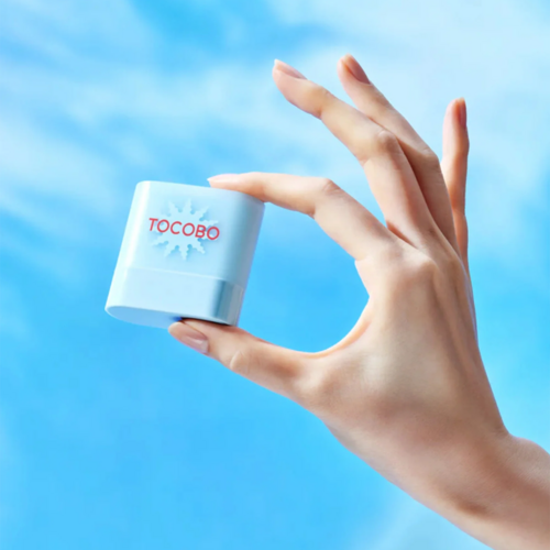 Tocobo Cotton Soft Sun Stick SPF50+ PA++++ Mini