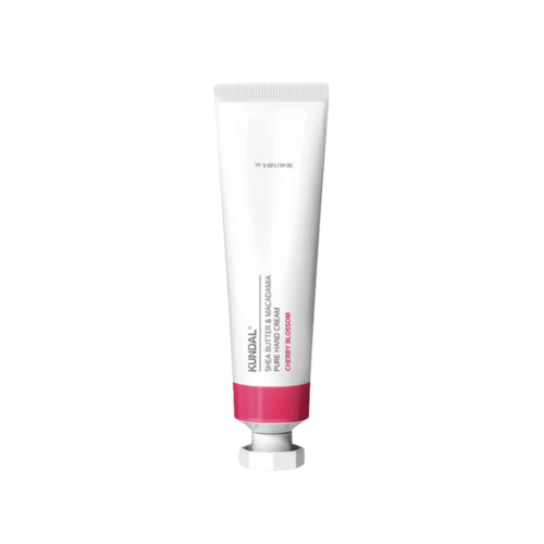 Kundal Signature Perfurmed Hand Cream Trio 50ml*3 - White Musk, Cherry Blossom, Ylang Ylang