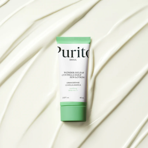 Purito Seoul Wonder Releaf Centella Daily Sun Lotion