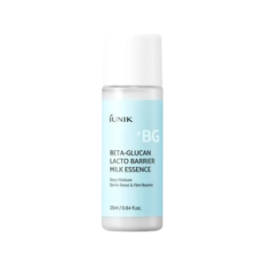 iUNIK Beta Glucan Lacto Barrier Milk Essence Miniature iUNIK Beta Glucan Lacto Barrier Milk Essence Miniature