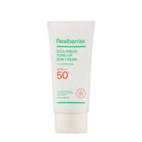 Cica Green Tone-Up Sun Cream SPF50+ PA++++