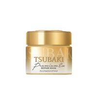 Tsubaki Premium EX Repair Hair Mask