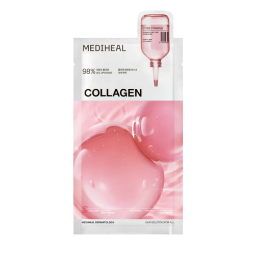 Mediheal Collagen Essential Mask