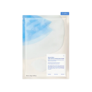 Dr. Althea Aqua Blue Hydration Mask