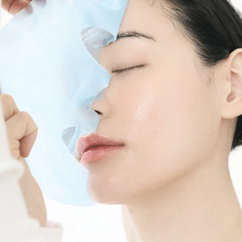 Dr. Althea Aqua Blue Hydration Mask