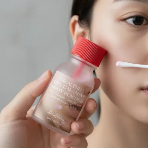 Dr. Althea 15% Calamine Spot Powder