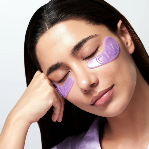 Numbuzin  No.9 NAD+ Collagen Under Eye Patches