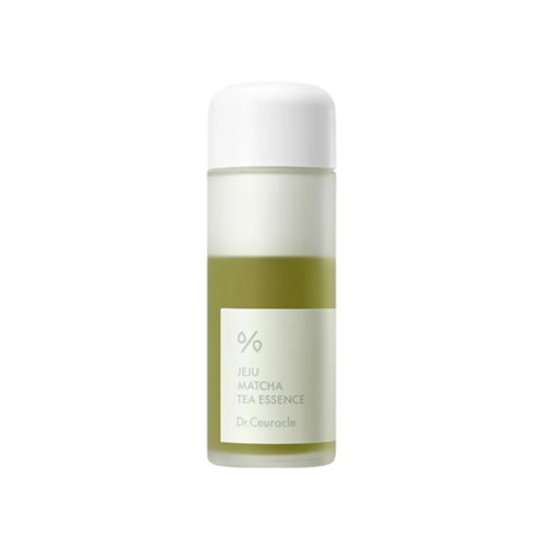 Dr. Ceuracle Jeju Matcha Tea Essence