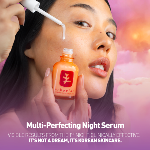 Erborian Skin Therapy Light Erborian Skin Therapy Light