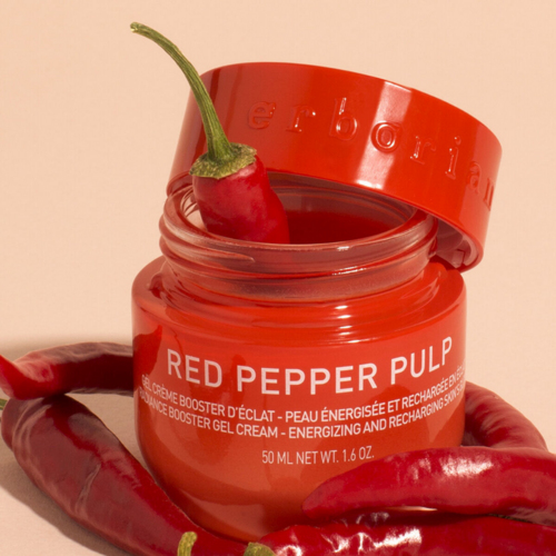 Erborian Red Pepper Pulp Erborian Red Pepper Pulp