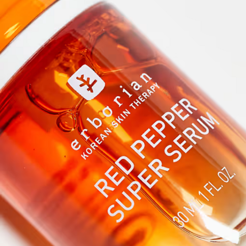 Erborian Red Pepper Super Serum
