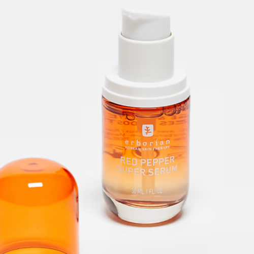 Erborian Red Pepper Super Serum