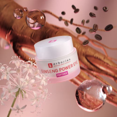 Erborian Ginseng Power Eye