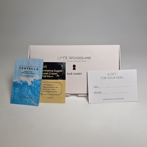 LW Giftcard