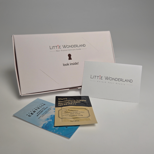 LW Giftcard