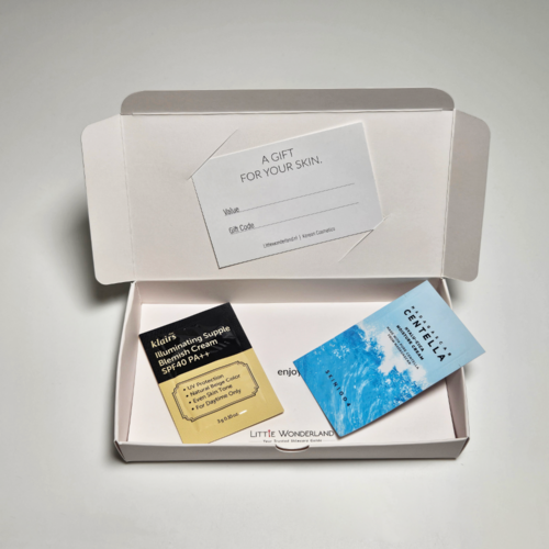LW Giftcard