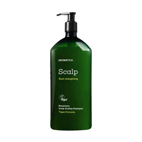 Aromatica Rosemary Scalp Scaling Shampoo