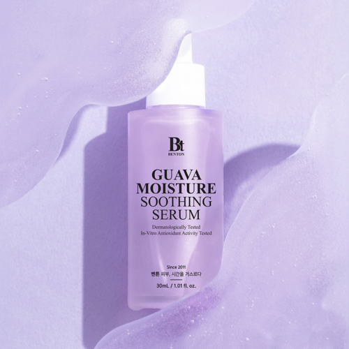 Benton Guava Moisture Soothing Serum Benton Guava Moisture Soothing Serum